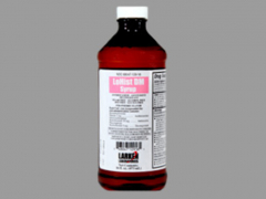 LOHIST-DM 5MG LIQUID 473ML