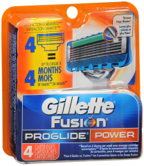 GILL FUSION5 PROGLD PWR CRT 4CT
