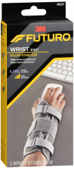 FUTURO WRIST STABILIZ DELUX RIGHT L/XL