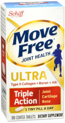 MOVE FREE ULTRA CAPLET 30CT