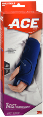 ACE WRIST SUPPORT NIGHT ADJUSTABLE