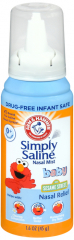 SIMPLY SALINE MIST BABY 1.5OZ