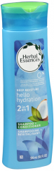 HERBAL ESSENCE SHAMP 2N1 HYDRAT 10.17OZ