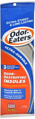 ODOR EATERS INSOLE ULTRA DURABLE