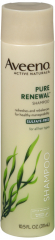 AVEENO SHAMPOO PURE RENEWAL 10.5OZ