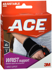 ACE WRIST WRAP ONE SIZE