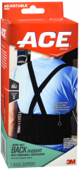 ACE WORK BELT ONE SIZE