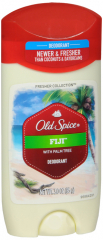 OLD SPICE STICK FRESH COLL FIJI 3OZ