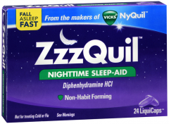 ZZZQUIL LIQUIGEL 24CT