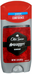 OLD SPICE STICK RED ZONE SWAGGER 3OZ