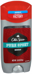 OLD SPICE STICK RED ZONE SPORT 3OZ