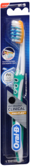 ORAL B TOOTHBRUSH PRO HEALTH CLNC SOFT