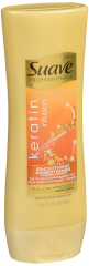 SUAVE COND KERATIN CARE SMOOTH 12.6OZ