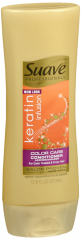 SUAVE COND KERATIN CARE COLOR 12.6OZ