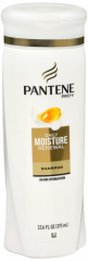 PANTENE SHAMP DAILY MOISTURE 12.6OZ