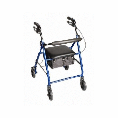ROLLATOR CLASCS
