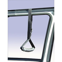 CAR CADDIE DS 250 LB