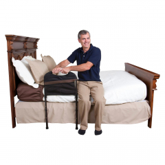 STABLE BED DS RAIL 300 LB