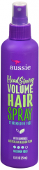 AUSSIE NON-AERO HAIR SPRAY VOLUME 8.5OZ