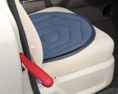 AUTOMOBILTY D SEAT SOLUTN 400 LB