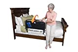 BED RAL W/P D 30" SAFETY 300 LB
