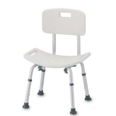 BATH SEAT WO/BACK BACK RETAIL 9121-R