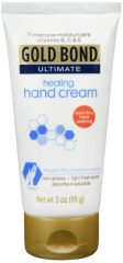 GOLD BOND ULTIMATE HEAL HAND CREAM 3OZ