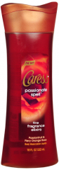 CARESS BODY WASH PASSION SPELL 18OZ
