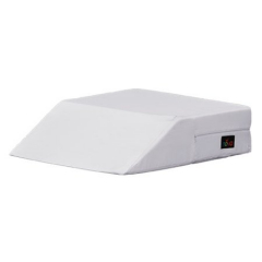 ELEVATING LEG WEDGE 8" WHITE 2685-R NOVA