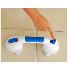 SUCTION CUP GRAB BAR 12"8212-R NOVA