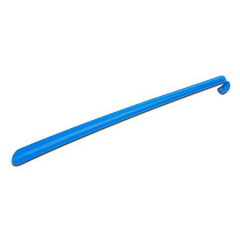PLASTIC SHOEHORN 24" BLUE PA-1002 NOVA