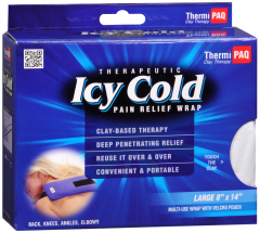 THERMIPAQ ICY COLD LARGE