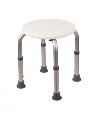 SHOWER STOOL WITH BACTIX