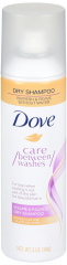 DOVE SHAMPOO INVIGORATING 5OZ
