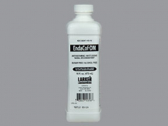 ENDACOF DM 473ML LARKEN