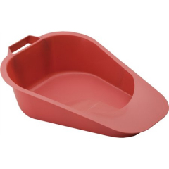 FRACTURE BED PAN RETAIL 8108-R NOVA
