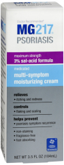 MG217 MEDICATED CREAM 3.5OZ