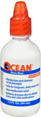 OCEAN SALINE SPRAY 1.5OZ