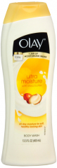 OLAY BDY WSH ULT MOIST WSH 13.5 OZ