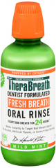 THERABREATH ORAL RINSE LIQ 16 OZ