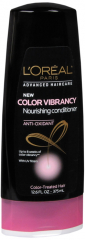 LOREAL COLOR VIBR NOURSH CON 12.6 OZ
