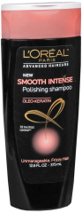 LOREAL SMOOTH INTN POLISH SHM 12.6 OZ