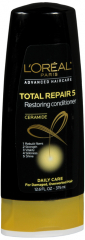 LOREAL TOTAL RPR5 RESTOR CND 12.6 OZ