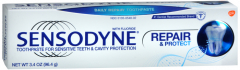 SENSODYNE RPR PRTC REGULR T/P 3.4 OZ