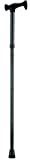 CANE FOLDING BLACK 3010BK NOVA