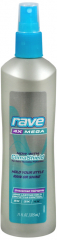 RAVE MEGA 4X UNSC N/AERO SPY 11 OZ