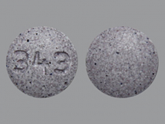 CETIRIZINE CHILD 5 MG CHW 30