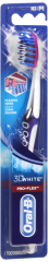 ORAL B PROFLE 3D W 38 MED T/B