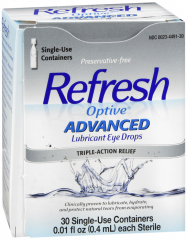 REFRESH OPTIVE ADVANCED PRSR/FR 30X.01OZ