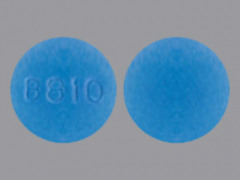 METAFOLBIC TAB 90